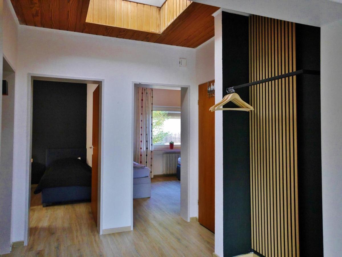 Quartier12 "Ski In & Bike Out" - Fewo Berg Willingen  Exterior photo